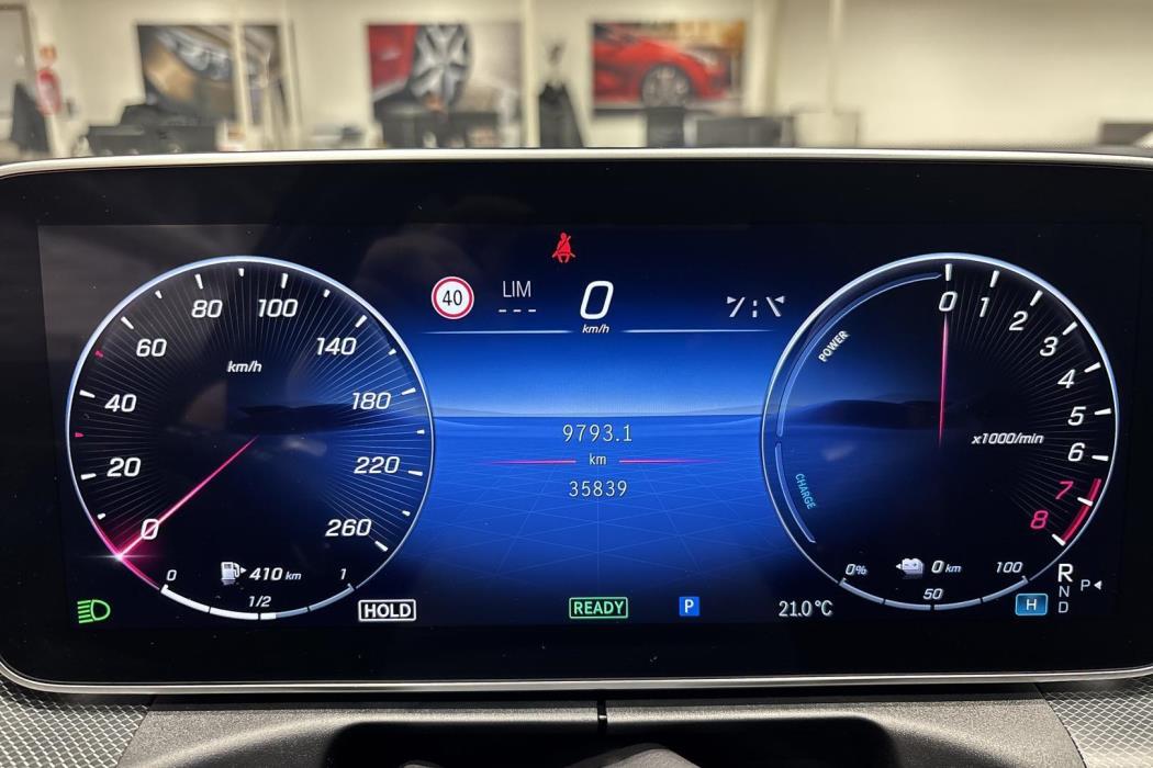 Mercedes-Benz C 2023