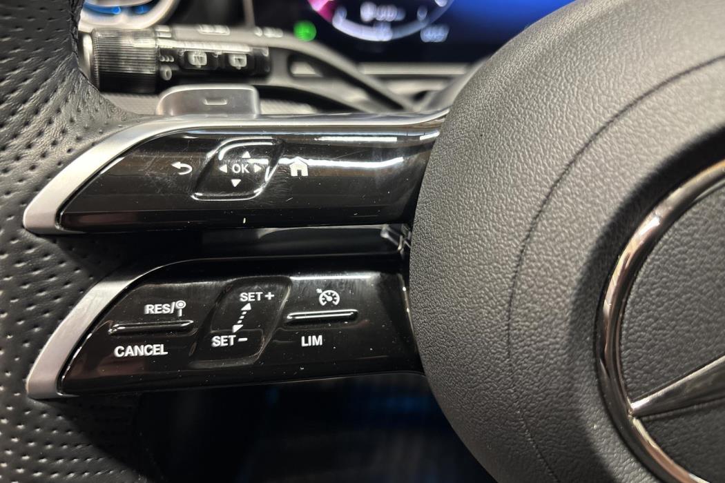 Mercedes-Benz C 2023