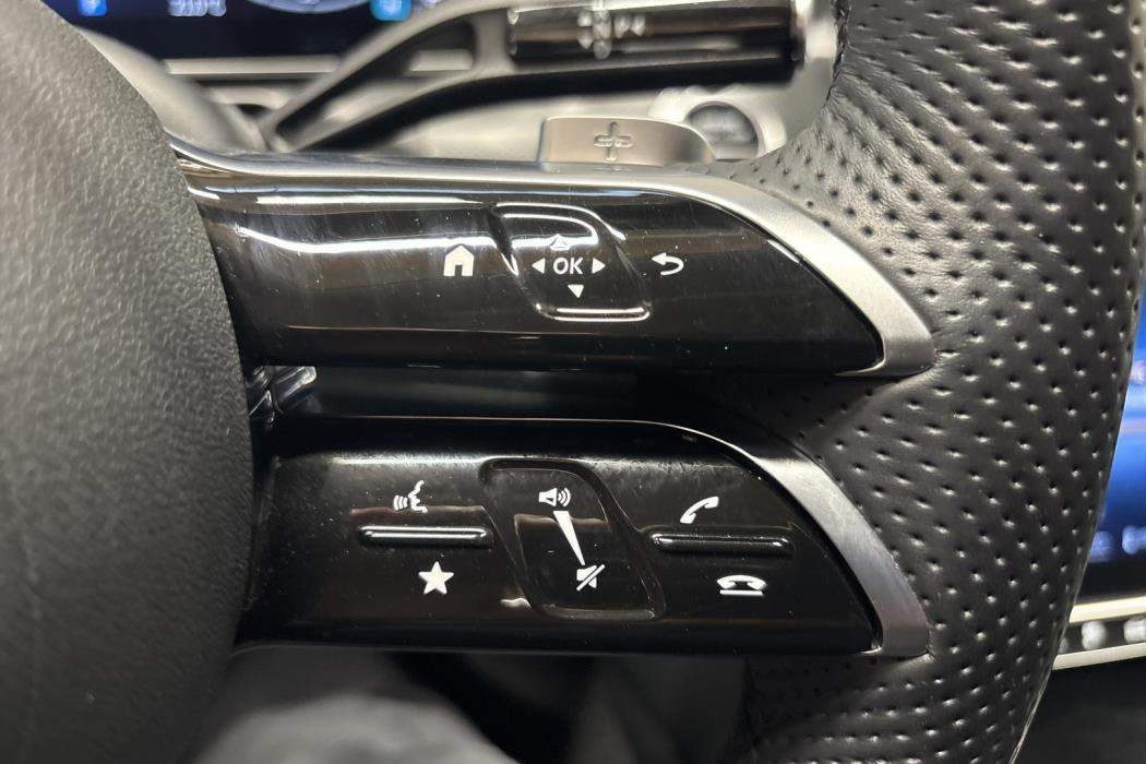 Mercedes-Benz C 2023