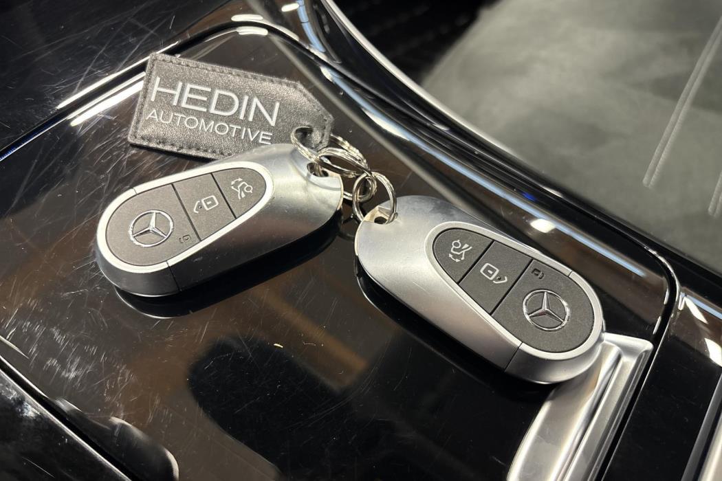 Mercedes-Benz C 2023