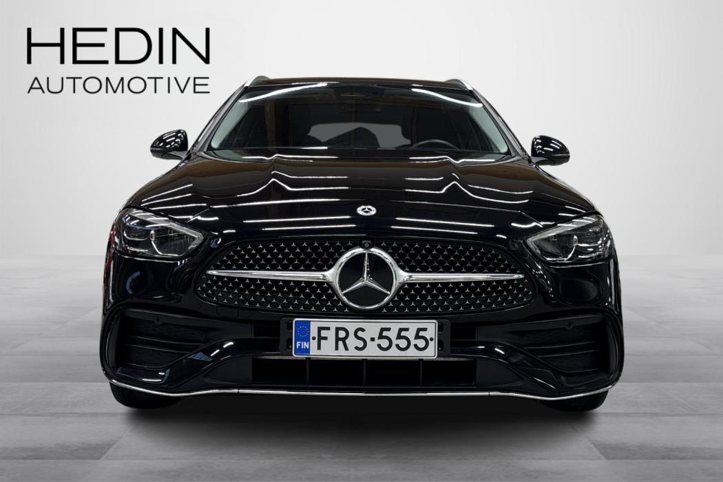 Mercedes-Benz C 2023