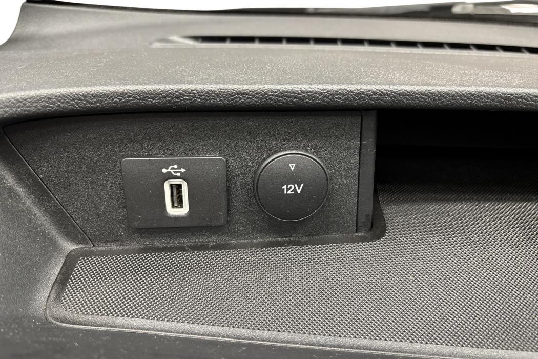 Ford Transit Custom 2021