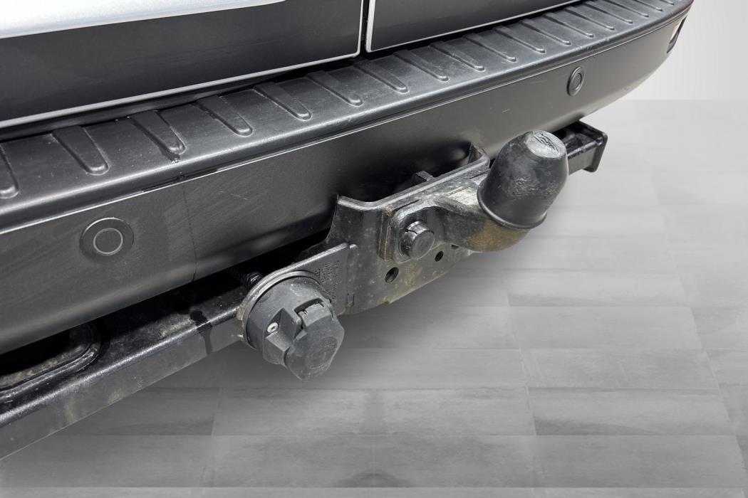 Ford Transit Custom 2021