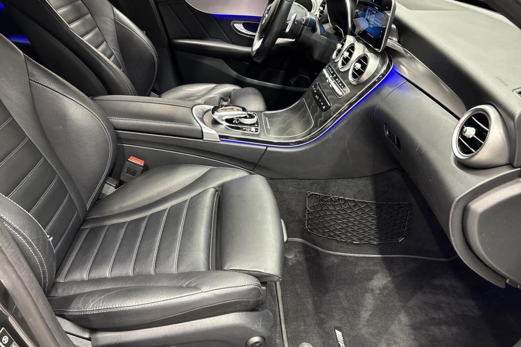 Mercedes-Benz C 2020