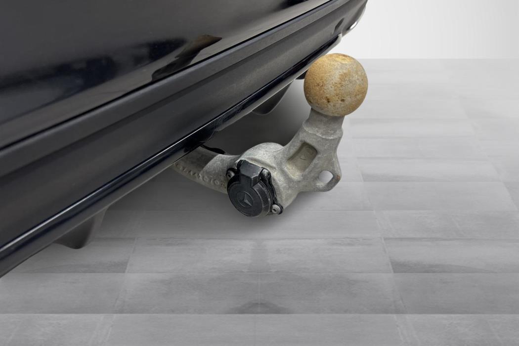 Mercedes-Benz C 2020