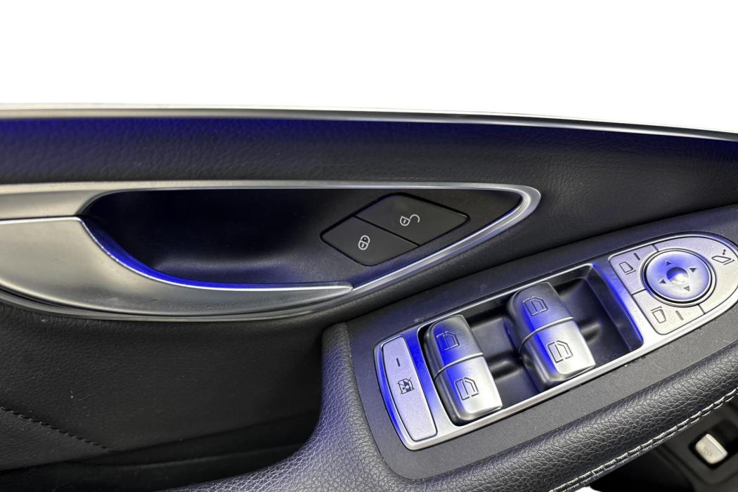 Mercedes-Benz C 2020