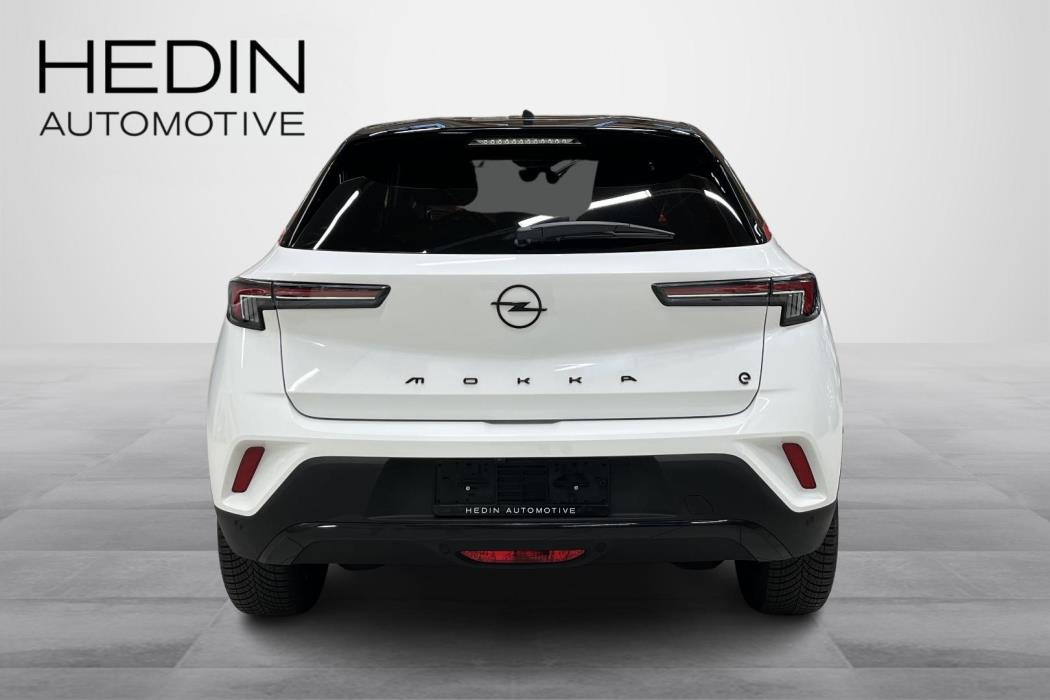 Opel Mokka-e 2023