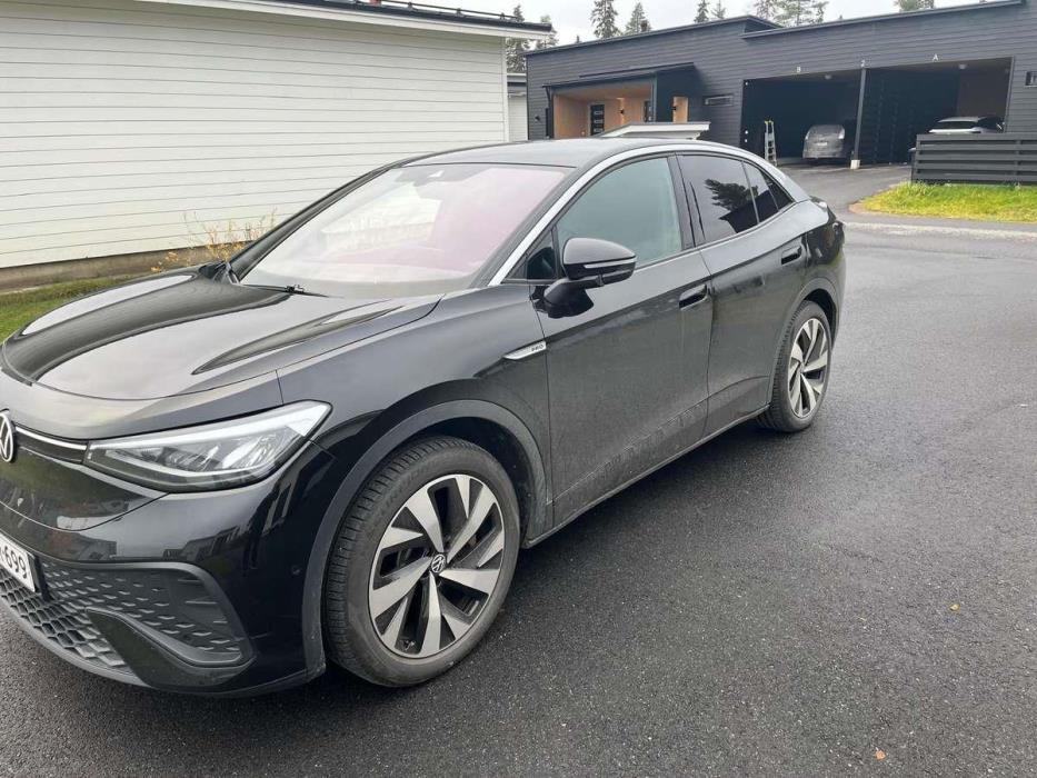 Volkswagen ID.5 2023