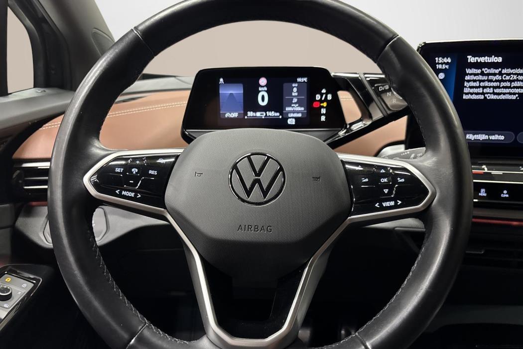 Volkswagen ID.5 2023