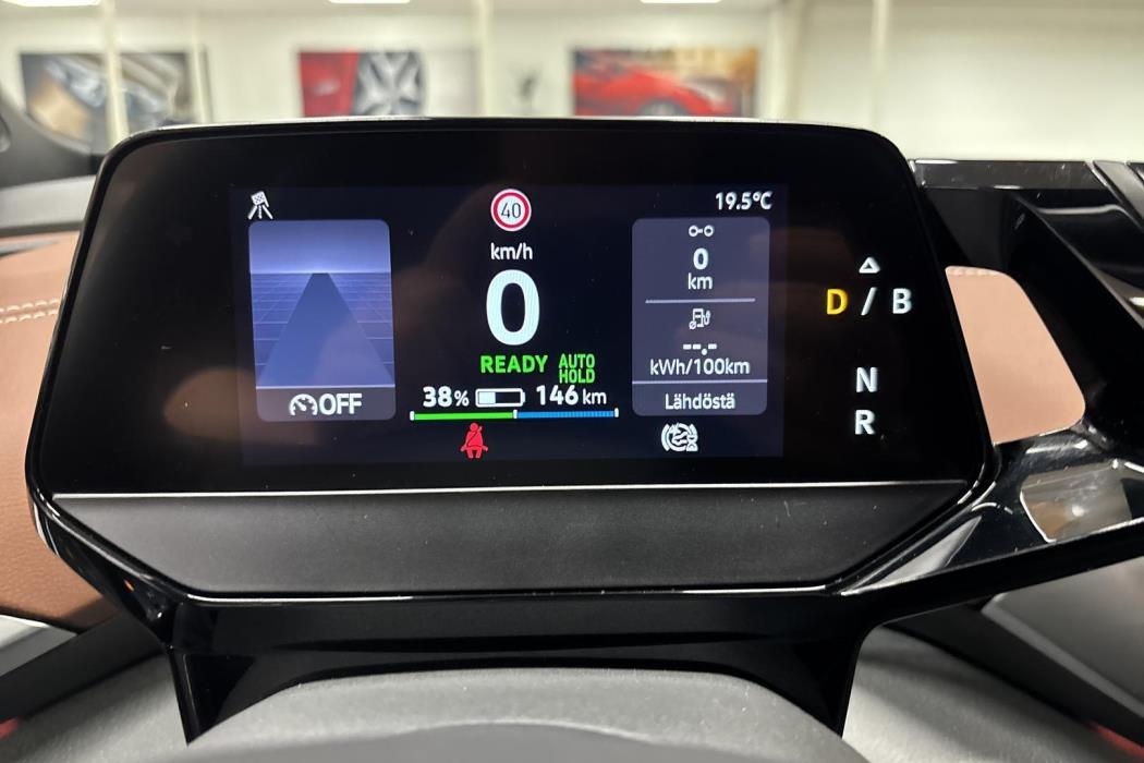 Volkswagen ID.5 2023