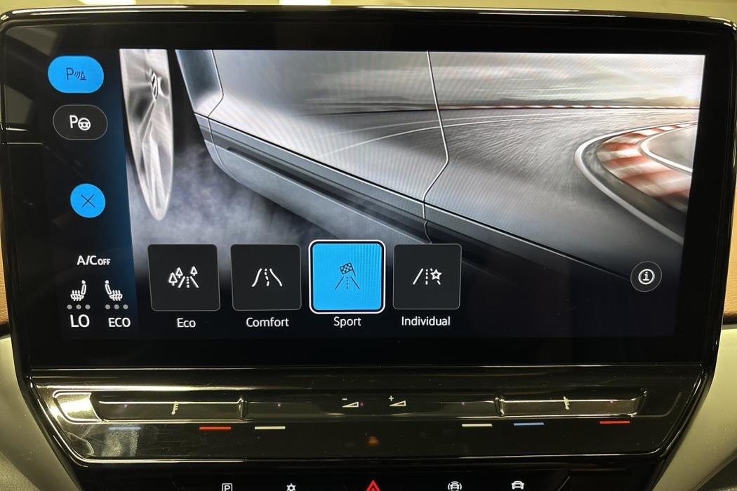 Volkswagen ID.5 2023