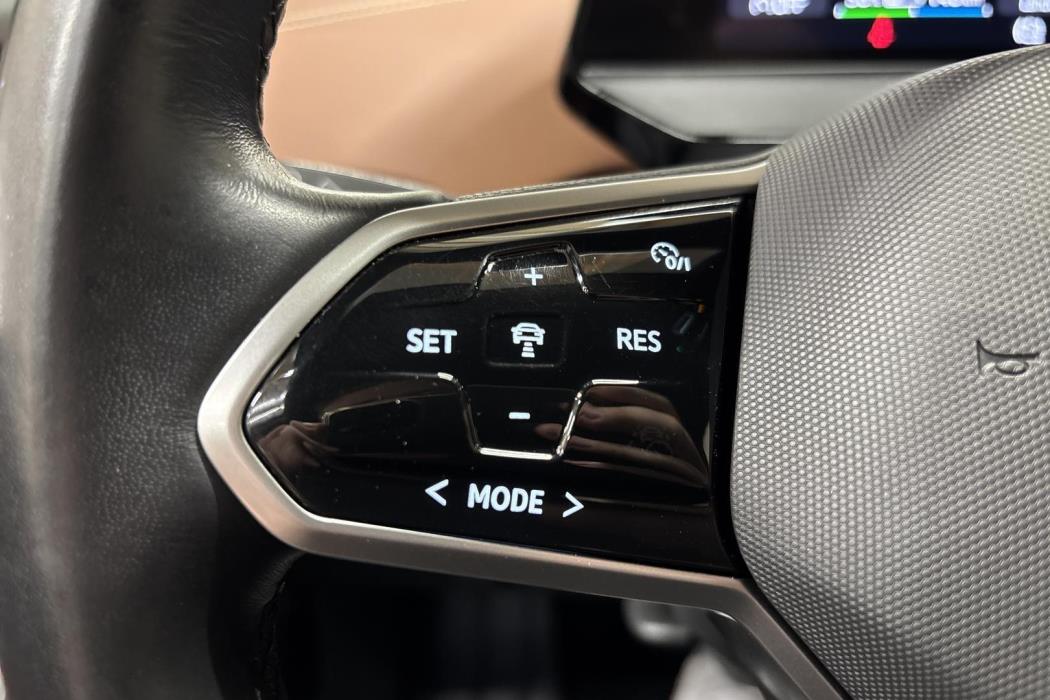 Volkswagen ID.5 2023