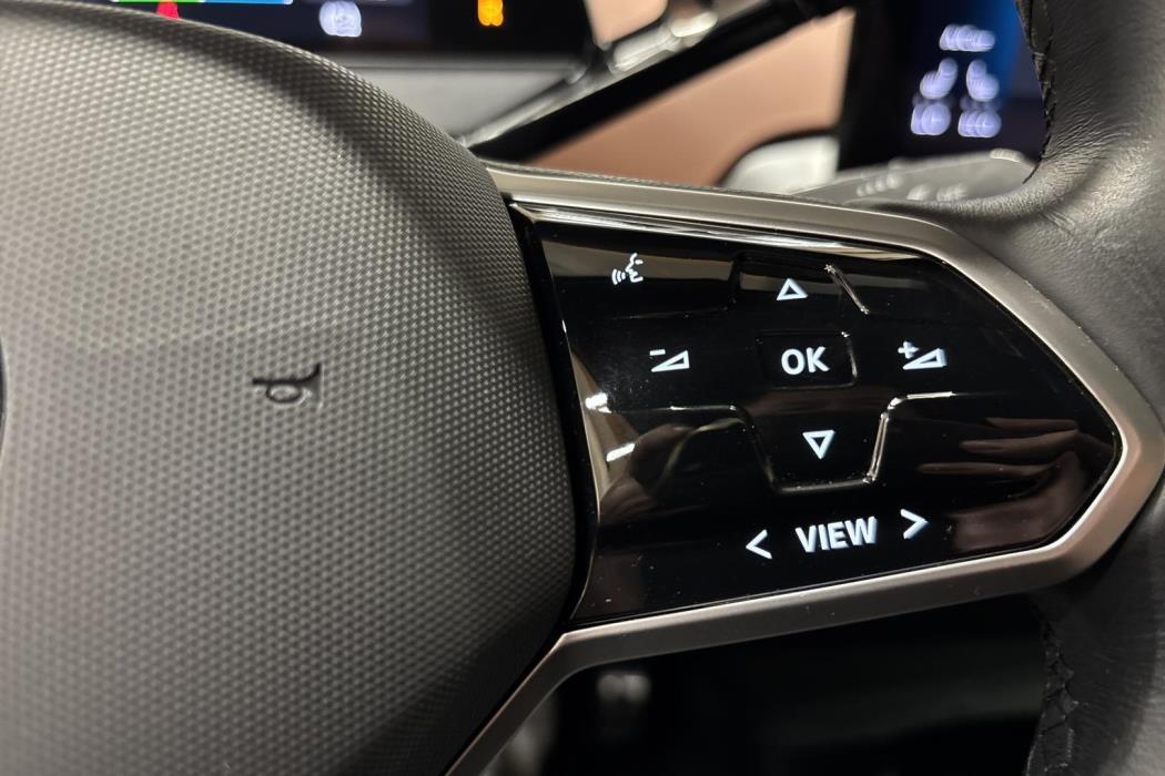 Volkswagen ID.5 2023