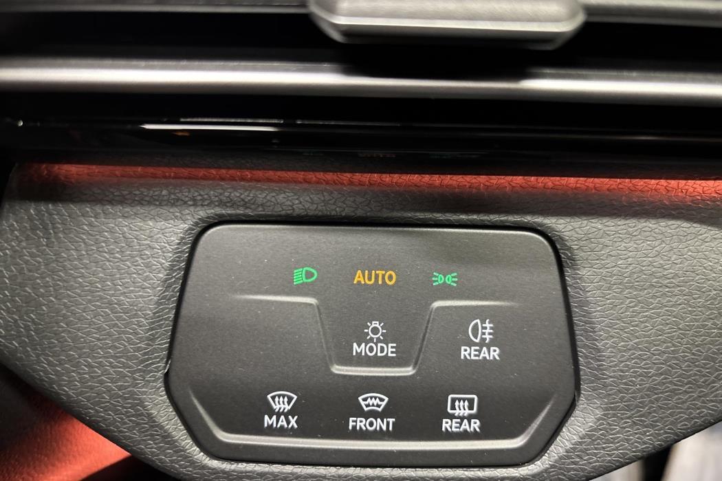 Volkswagen ID.5 2023