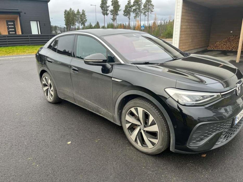 Volkswagen ID.5 2023