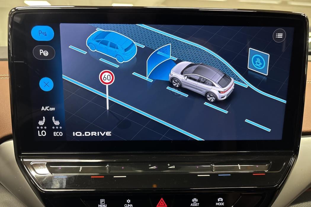 Volkswagen ID.5 2023