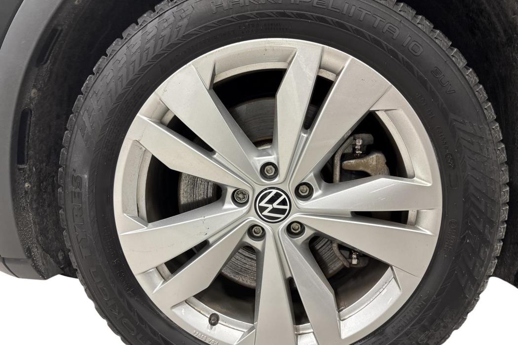 Volkswagen ID.5 2023