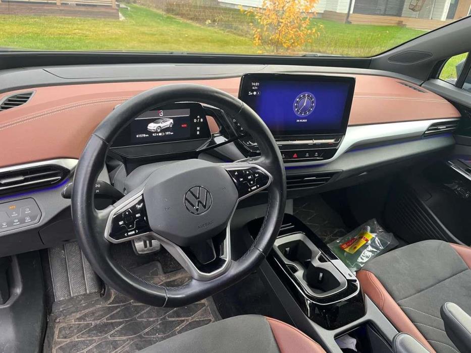 Volkswagen ID.5 2023