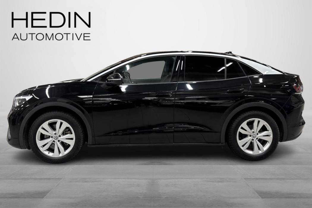 Volkswagen ID.5 2023