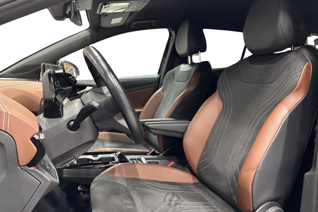 Volkswagen ID.5 2023