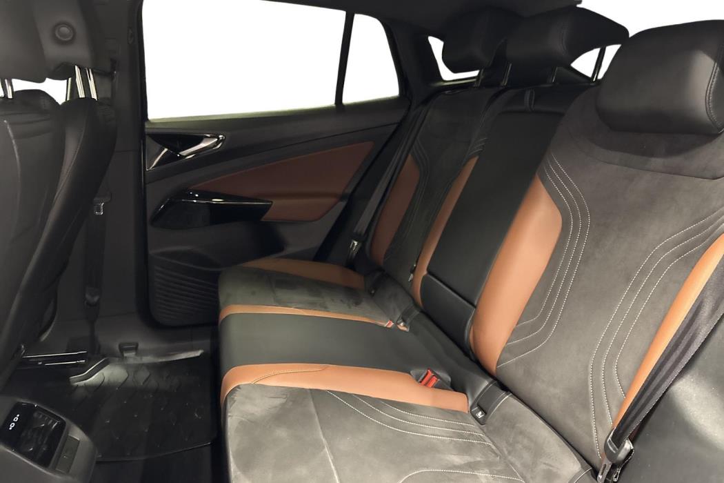 Volkswagen ID.5 2023