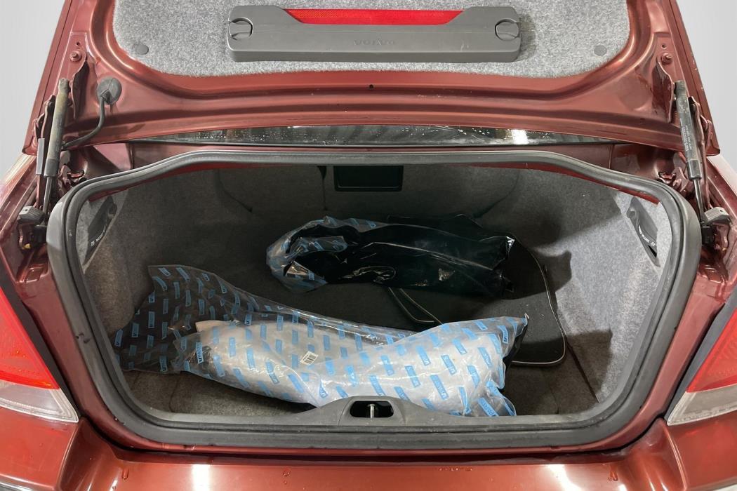 Volvo S60 2007