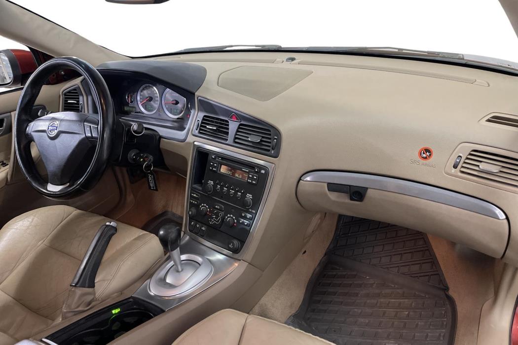 Volvo S60 2007