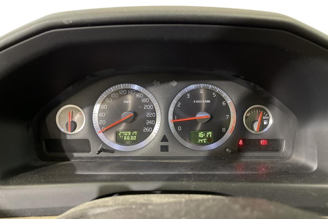 Volvo S60 2007