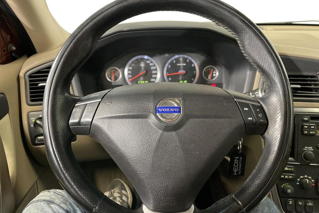 Volvo S60 2007