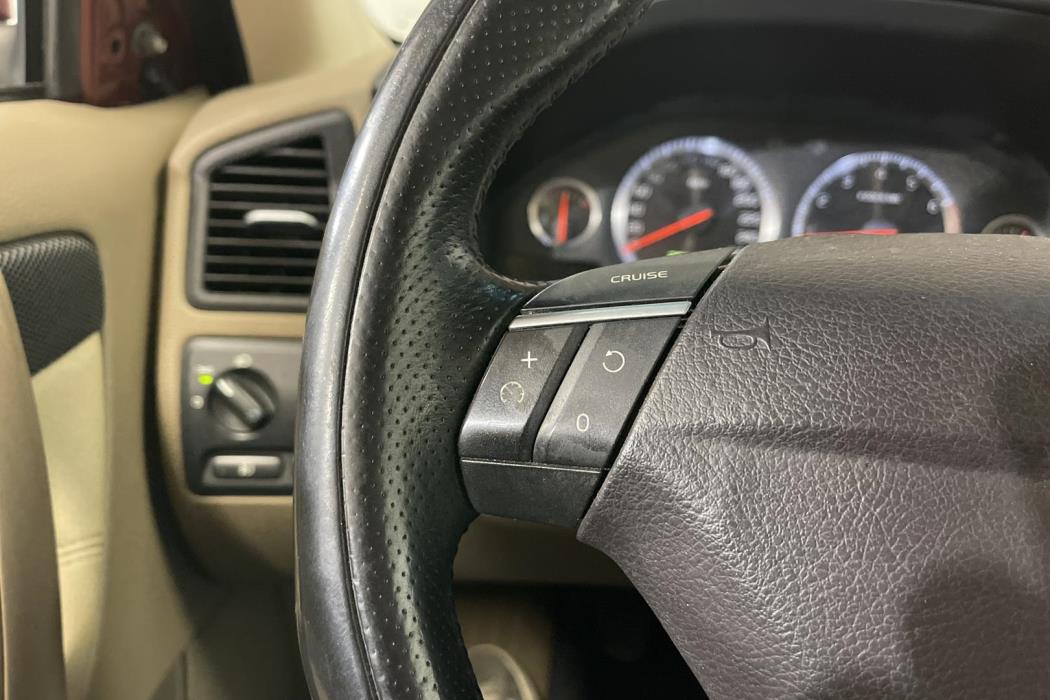 Volvo S60 2007