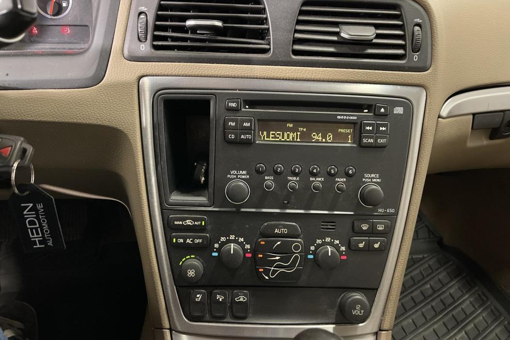 Volvo S60 2007