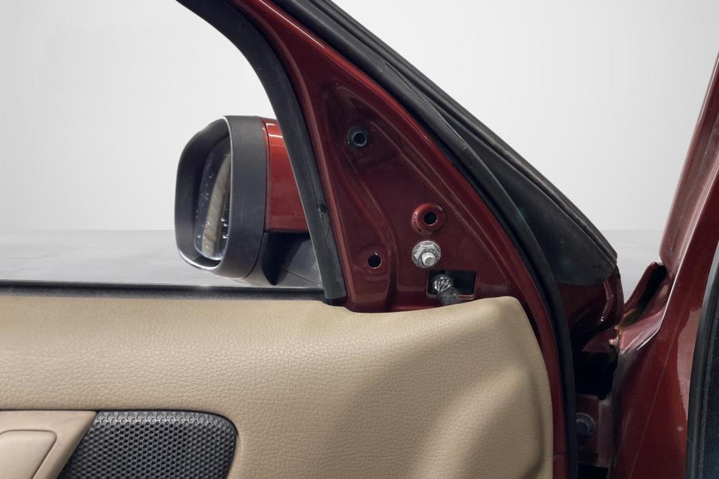 Volvo S60 2007