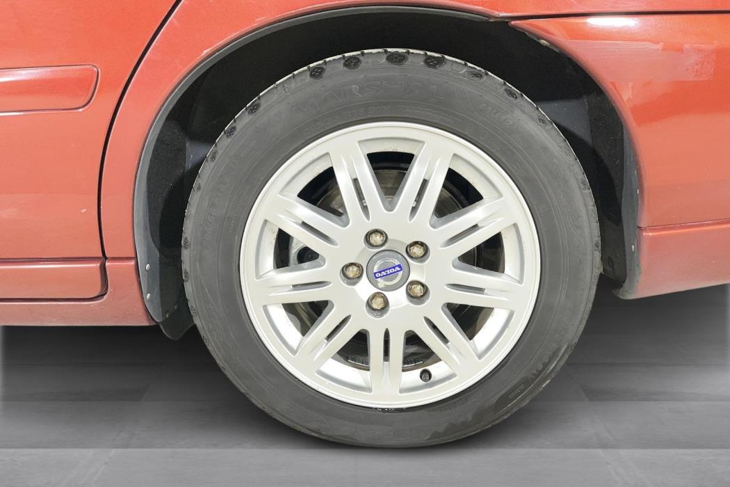 Volvo S60 2007