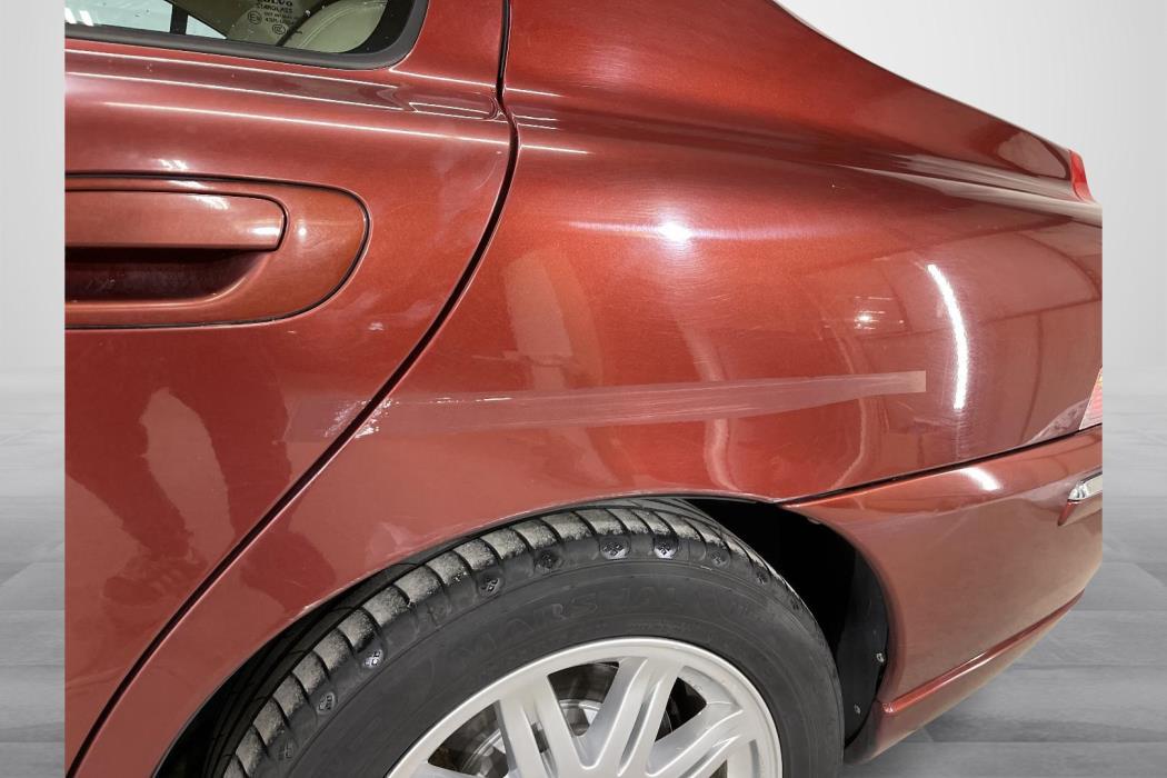 Volvo S60 2007