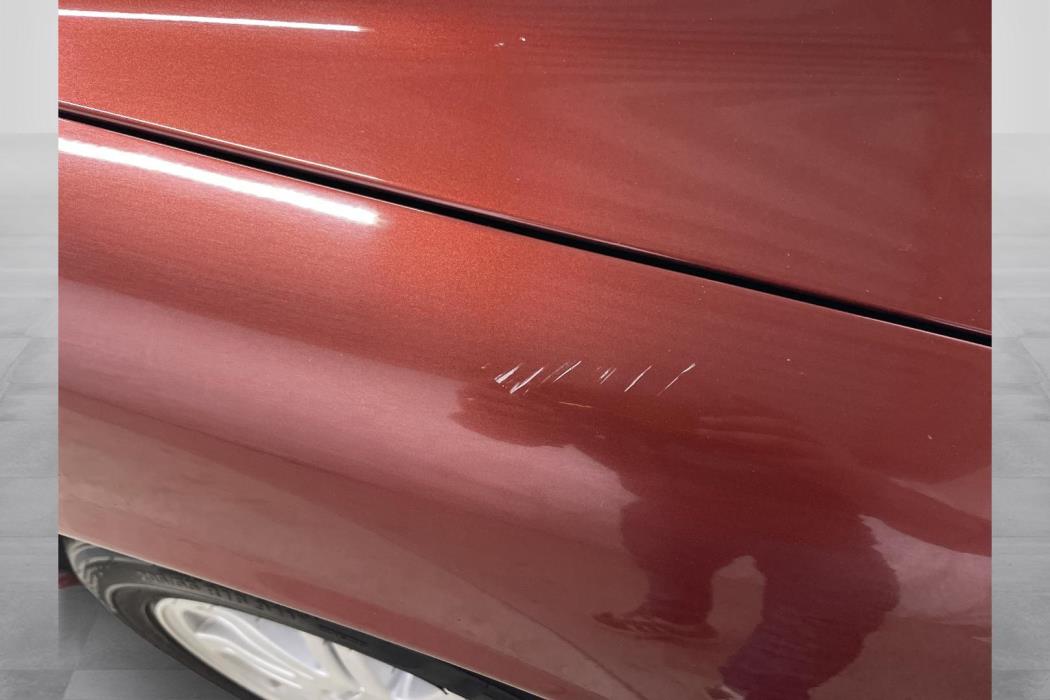 Volvo S60 2007