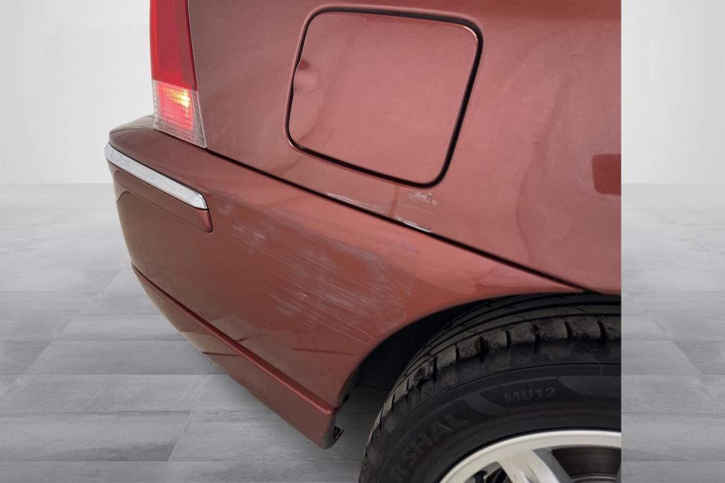 Volvo S60 2007