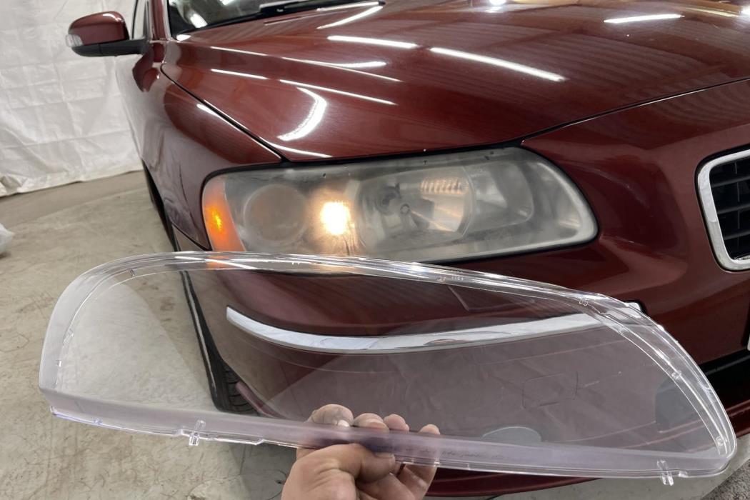 Volvo S60 2007
