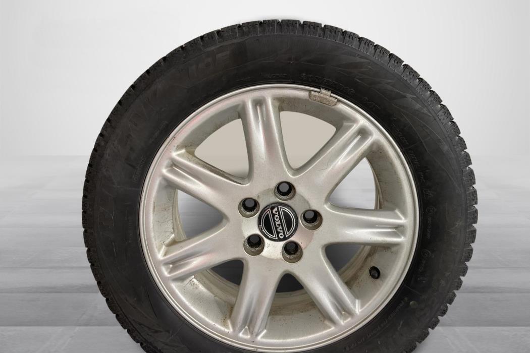 Volvo S60 2007