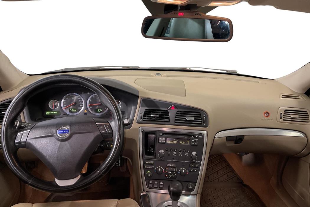 Volvo S60 2007
