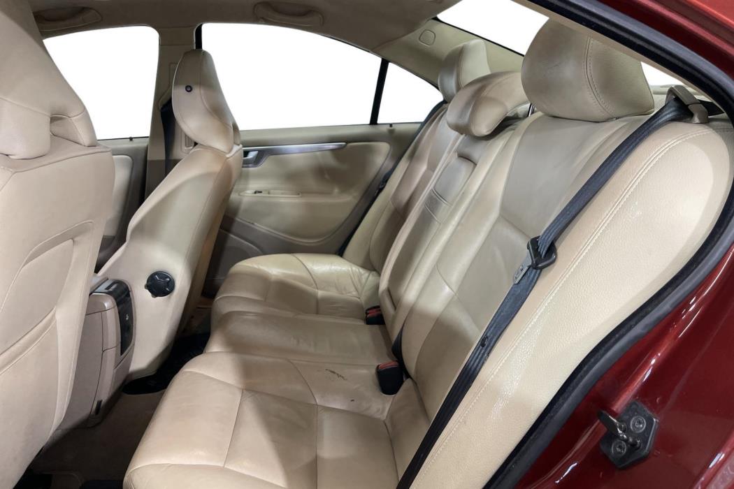 Volvo S60 2007