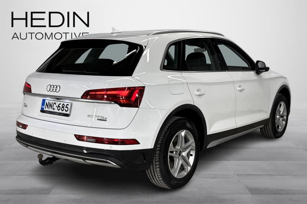 Audi Q5 2023