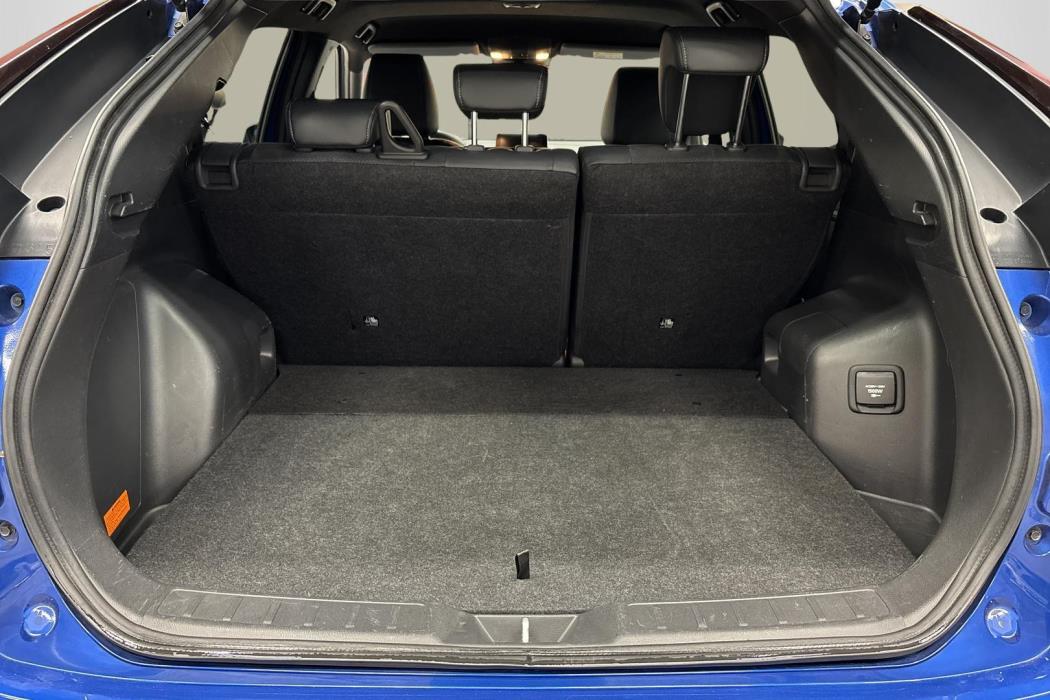 Mitsubishi Eclipse Cross 2023