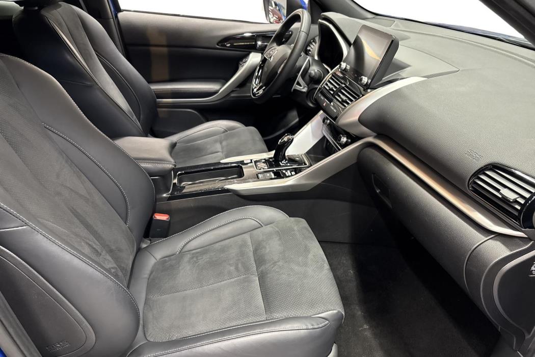 Mitsubishi Eclipse Cross 2023