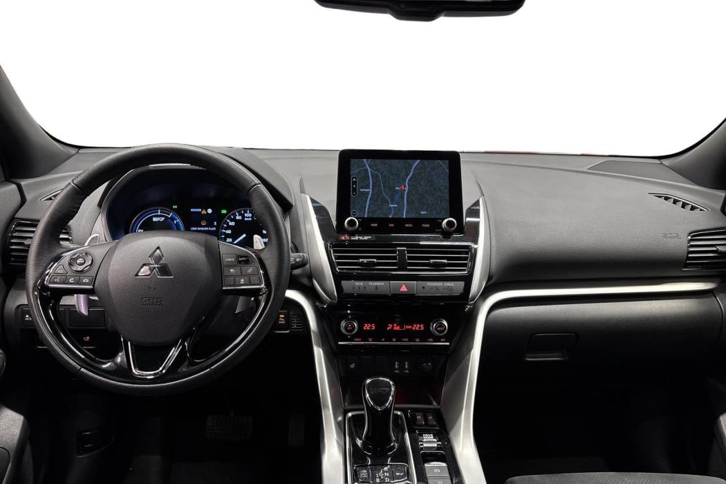 Mitsubishi Eclipse Cross 2023