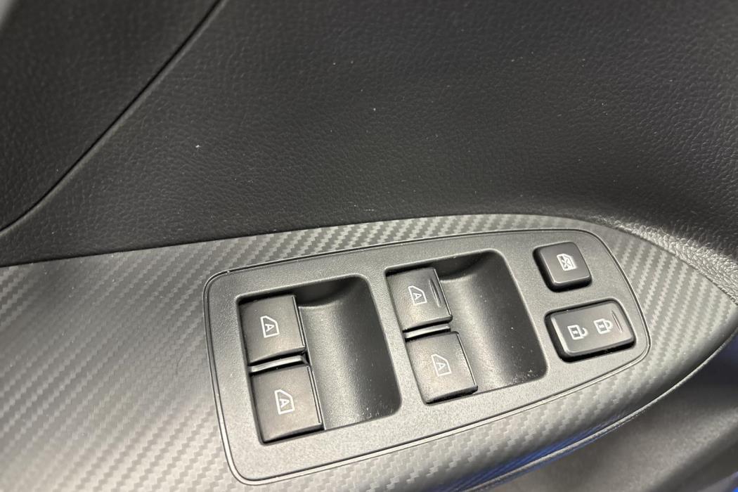 Mitsubishi Eclipse Cross 2023