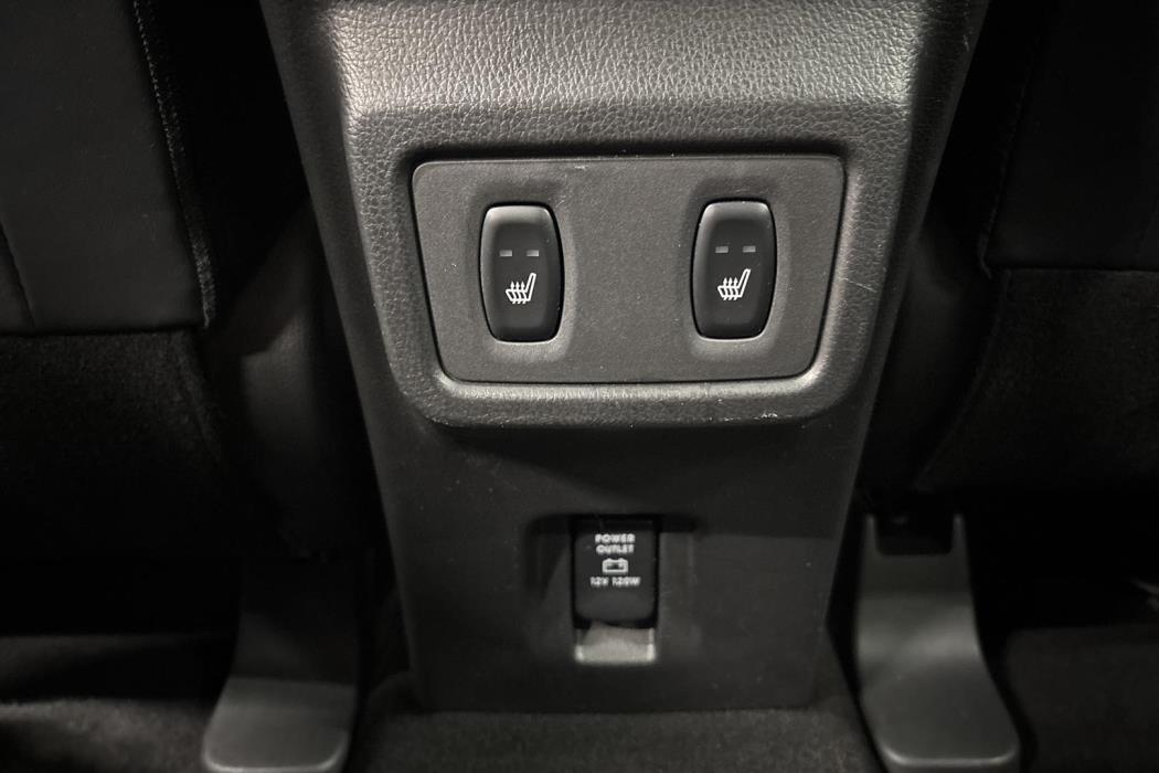 Mitsubishi Eclipse Cross 2023