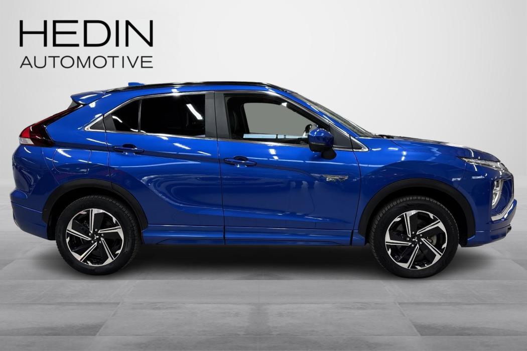 Mitsubishi Eclipse Cross 2023