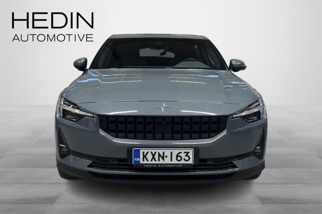 Polestar 2 2021