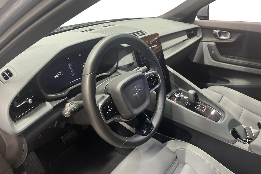 Polestar 2 2021