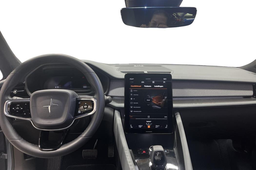 Polestar 2 2021
